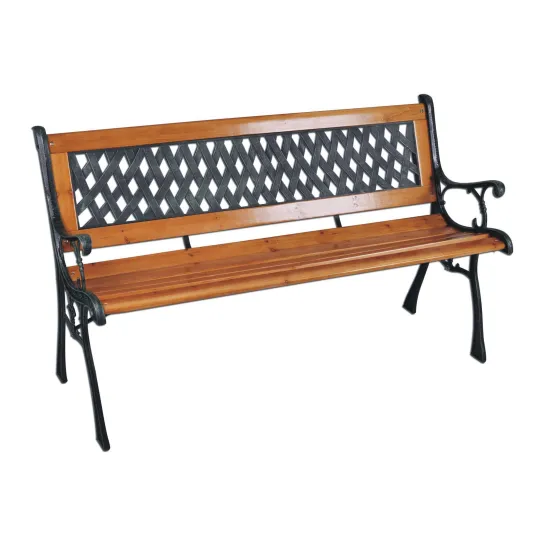 Garden Bench: Outdoor Seating Solutions