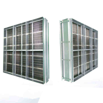 CSSD UV ionization filter air sterilizer