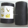 Mesh Plastic Mesh Gutter Mesh