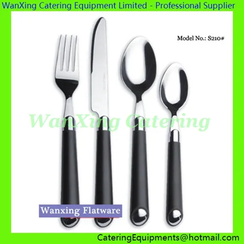 Flatware Set S210
