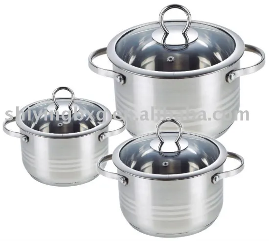 casserole set