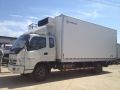 Foton Vaccine Refrigeration Truck