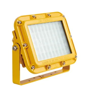 Aviation Aluminum Explosion Proof Flood Light LED Marine Light