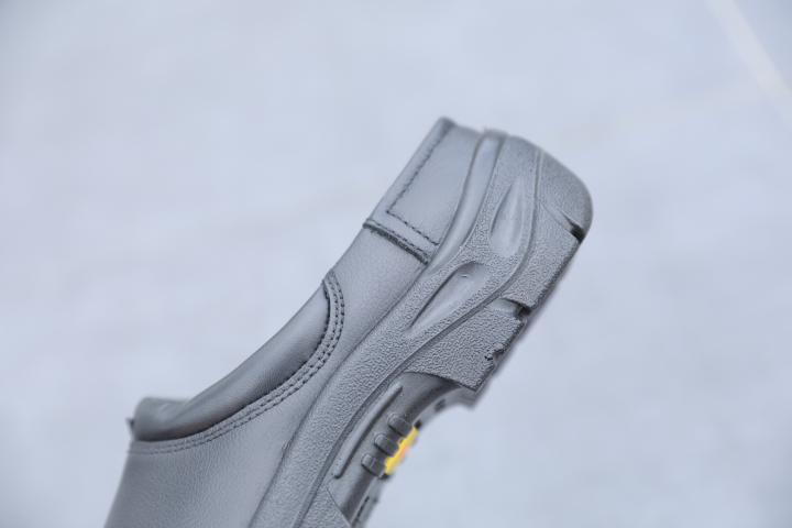 White Steel Toe Safety Workwear Protection Cleanroom Shoes White Steel Toe Safety Workwear Protection Cleanroom Shoes