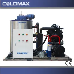 seawater fresh water flake ice machine