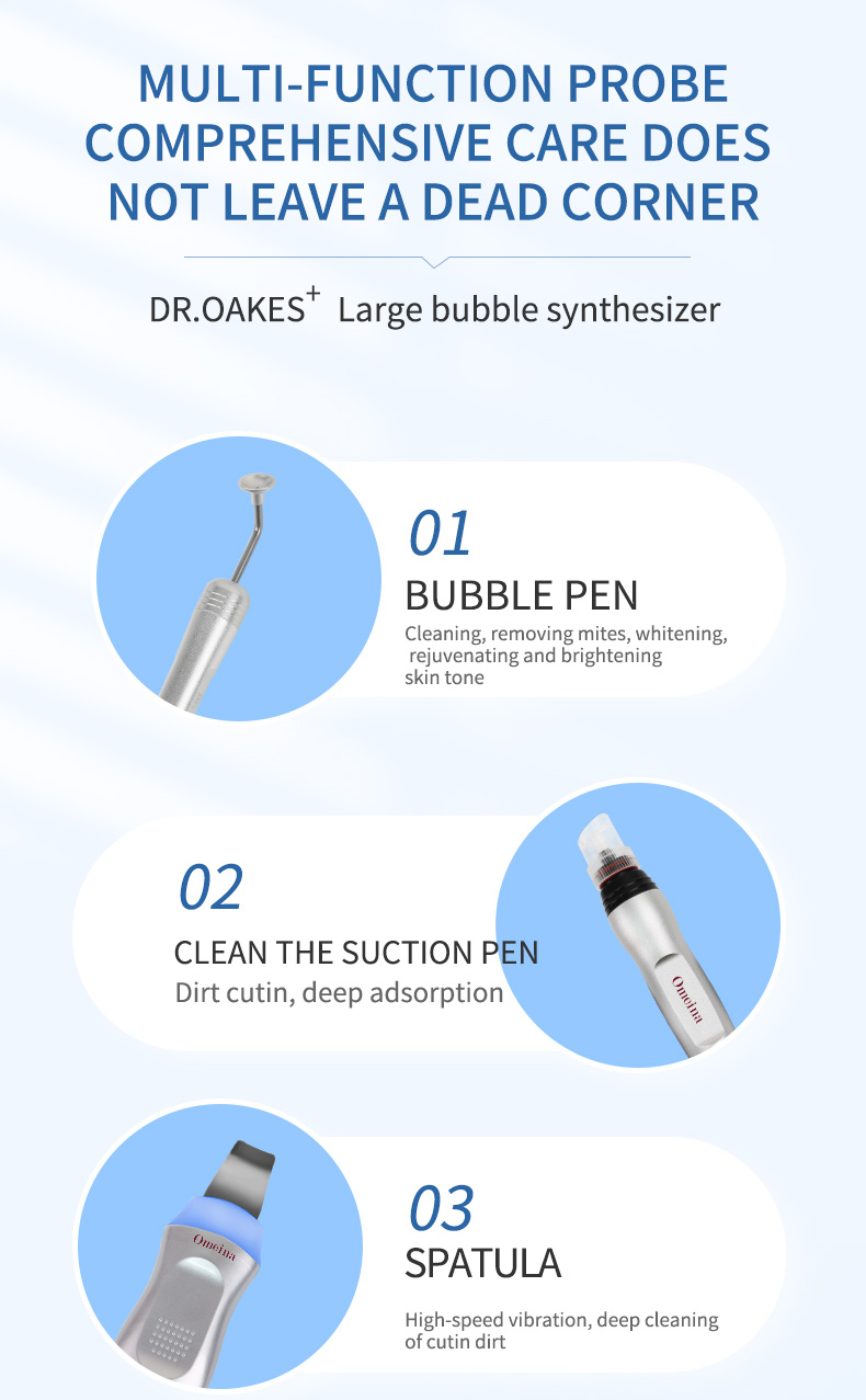 professional hydrodermabrasion machine