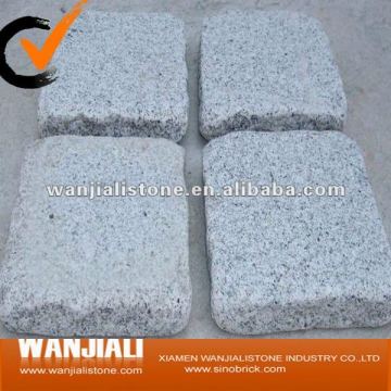 cheap granite paving stone