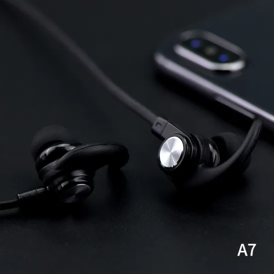 Design Celebrat Auto Connect Wirless Earphone