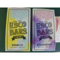 Esco Bar Vape Kit 2022 Ofertas de Vape Desechables