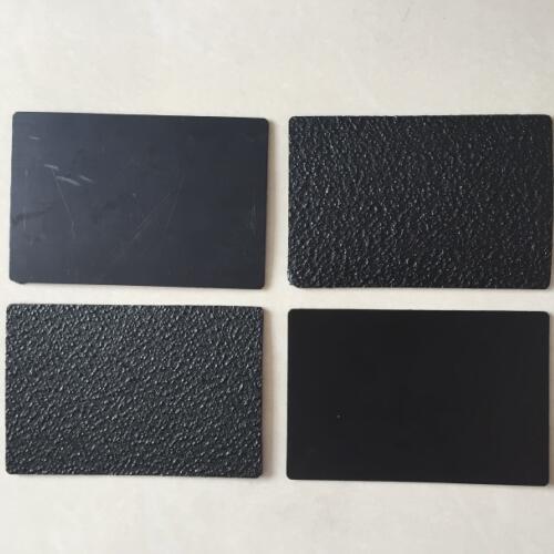 Hdpe Geomembrane Price Textured Surface HDPE LDPE LLDPE Geomembrane Liner Price Supplier