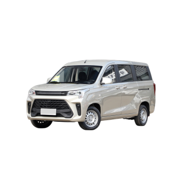 2023 Fengon 380 MPV: Luxury 5-7 Seat Petrol Car for Family or Business