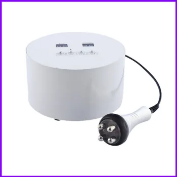 Home Use Portable Radio Frequency Machine 2mhz For Skin Tightening , Ce And Rohs
