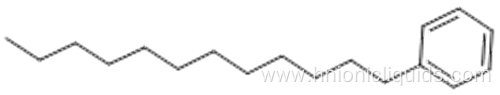 Dodecylbenzene CAS 123-01-3