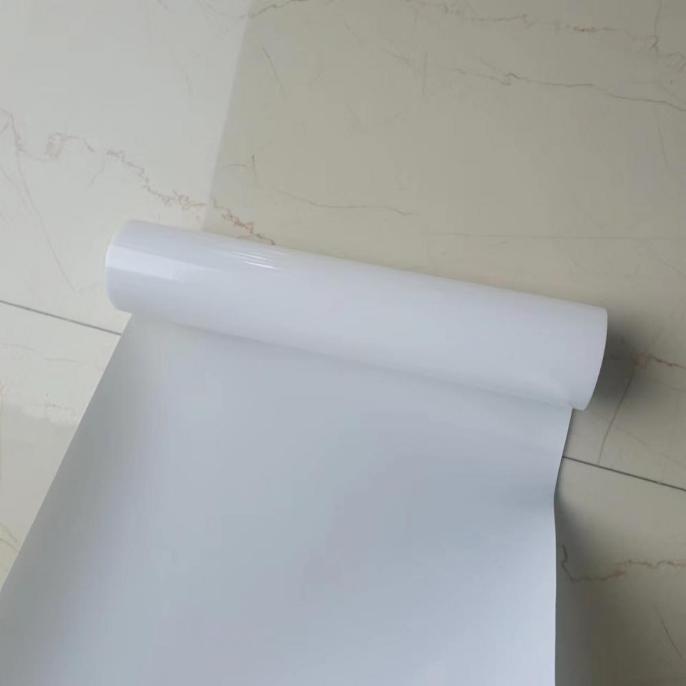 White Pet Laminating Films15 Jpg