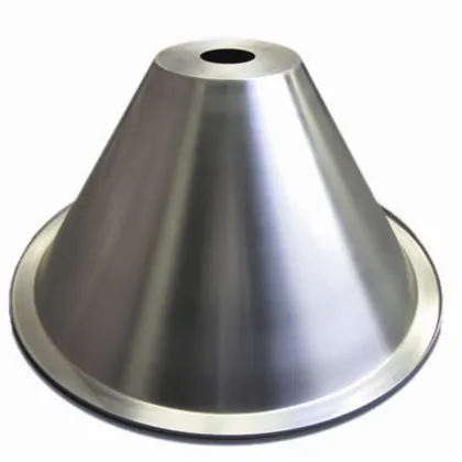 China Price for CNC Metal Spinning Machines