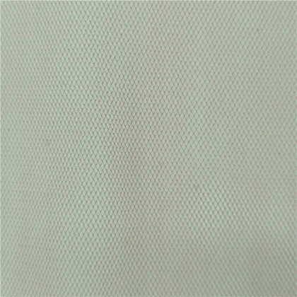 Eco-Friendly Laundry Bag for Sports Shoes - Nylon Mesh Net Fabric Tulle