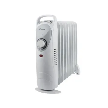 600W Home Use OEM Oil Heater Radiator with 5/7/9/11 Fins