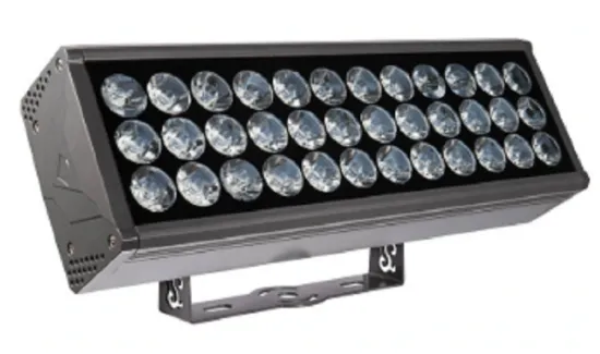 Outdoor Building High Waterproof LED Project Light