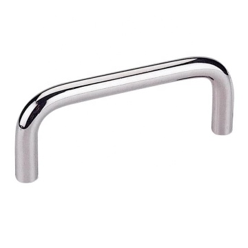 Stainless Steel Furniture Hardware Pull Handle for Cabinet Door - HL.14090