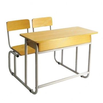 High Quality Ergonomic Study Desk and Chair Set