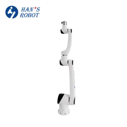 Hot Sale 6 DOF Welding Cobot Arm for Mobile Industrial Robots