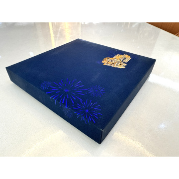 Rigid gift boxes wholesale