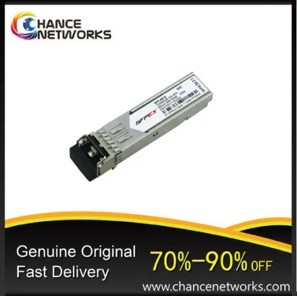 CiscoSFP-GE-S 1000Base-SX SFP