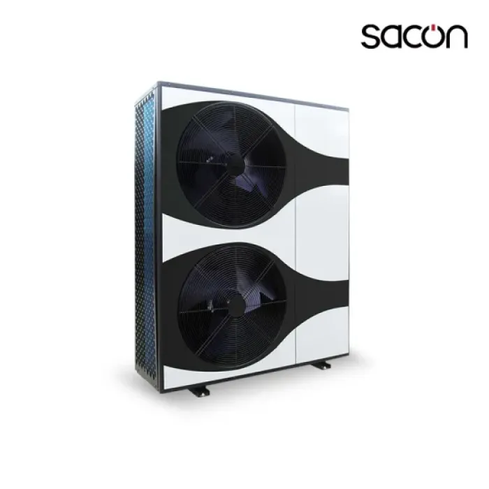 24kW R32 Monobloc Air to Water Heat Pump