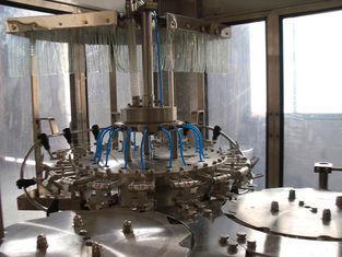High Capacity Mineral Drinking Water Filling Machine for Gl