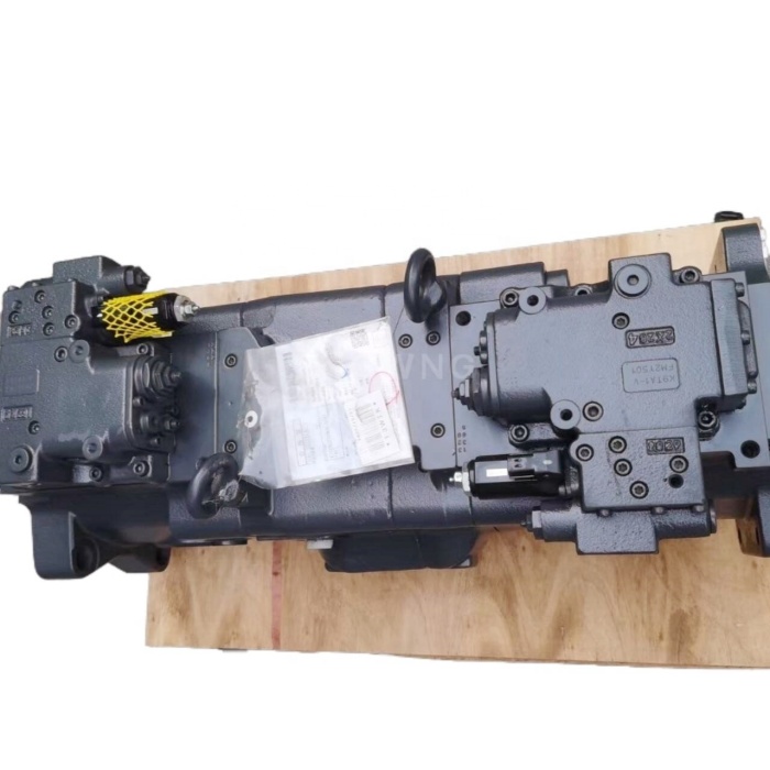 K7V280 Excavator Hydraulic Piston Pump For XCMG