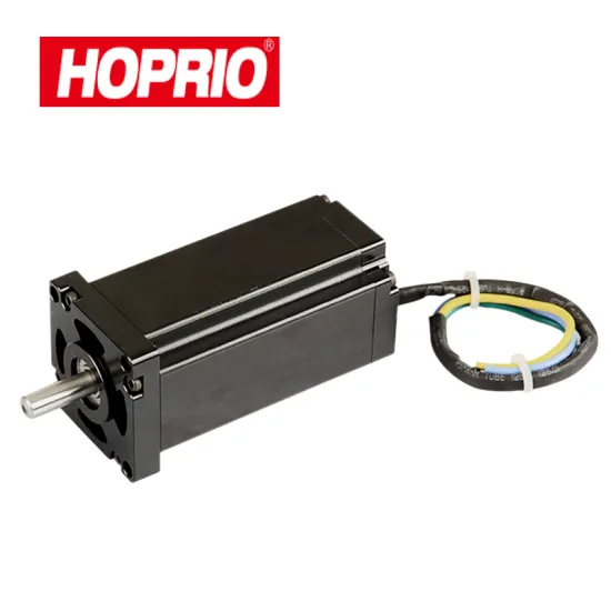 HOPRIO HPBL4830-220V20K600W AC high torque OEM brushless electric motor for micro electric tools
