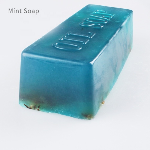 1kg organic natural face soap bar