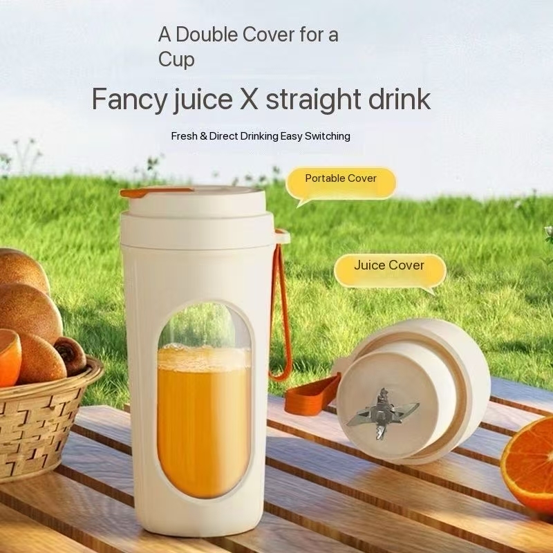 Vacuum Blending Juicer