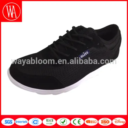 Women lace up casual shoes