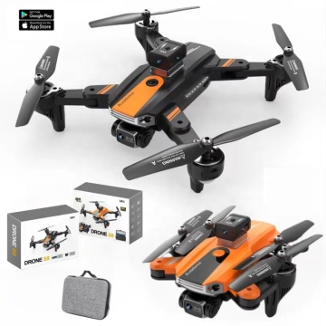 Profesjonalny i przyjazny dla początkujący dron z kamery wideo HD: The Ultimate zdalne wrażenia z zabawek