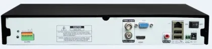 9ch 960p Nvr Network Video Recorders , 9ch Audio Professional Digital Video Recorder