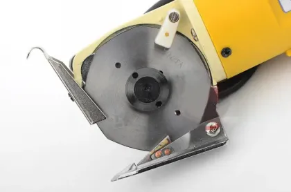 YJ-70A Cloth Cutting Machine