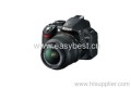 Nikon D3100 Kit Af-s 18-55mm Vr ống kính máy ảnh Slr kỹ thuật số Dropship bán buôn