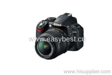 Nikon D3100 Kit Af-s 18-55mm Vr Lens Digital Slr Dropship Wholesale 