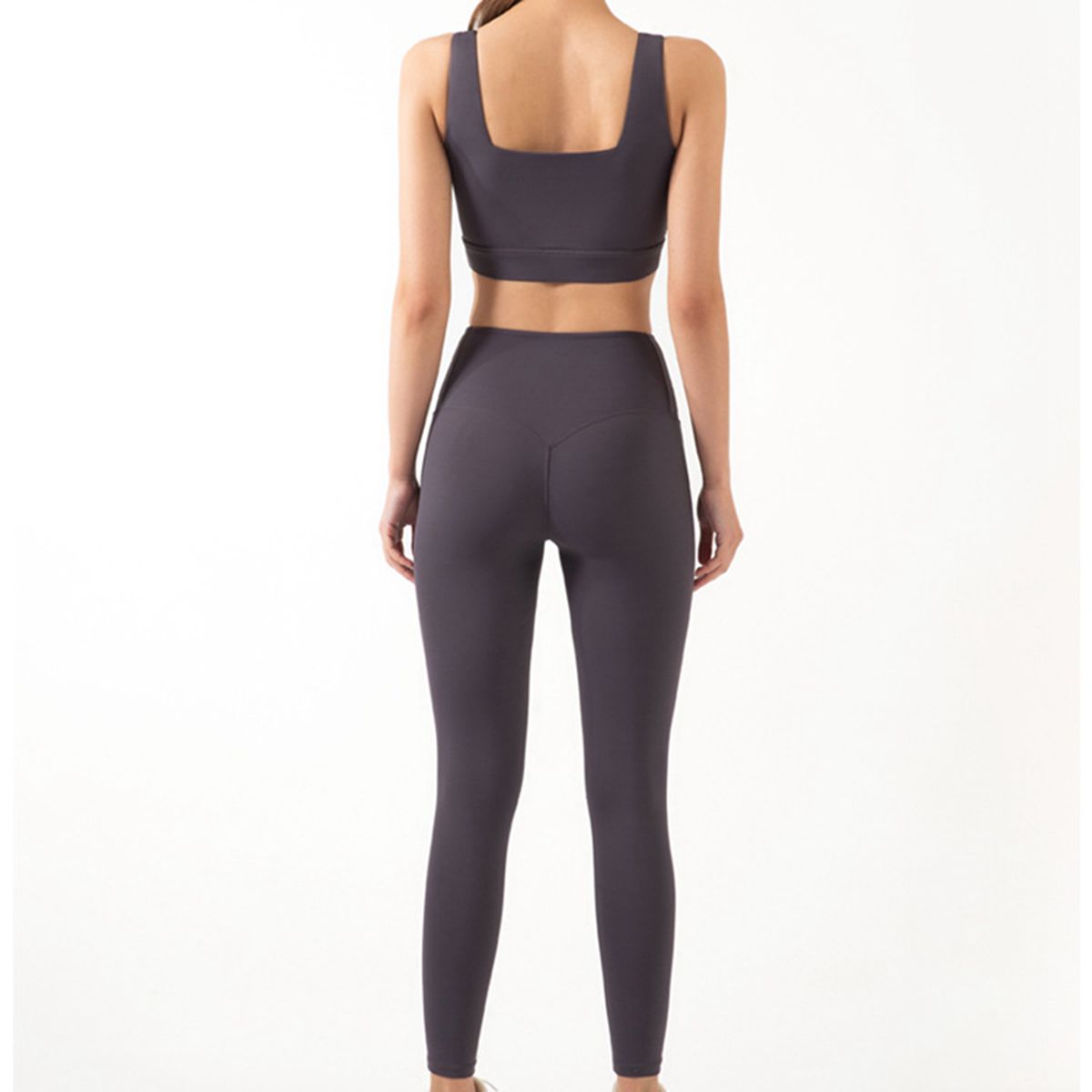 Yoga legging sets (1)