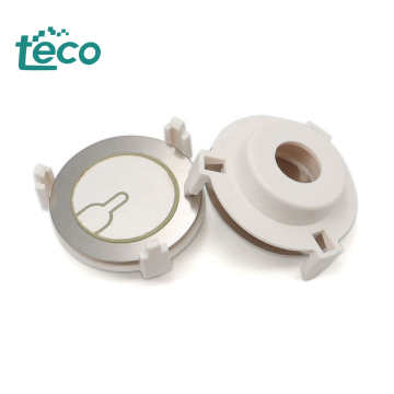 3635 Buzzer alarm asap, 35mm tiga braket piezoelectric high desibel buzzer: informasi dan ikhtisar terperinci