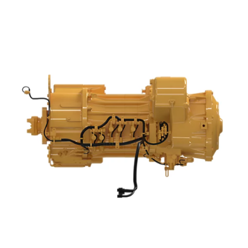 Loader 966 transmission assembly 593-5119, transmission device assembly 5935119
