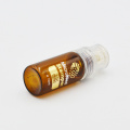 Goldene 20 Pins 33 g Derma Stempel