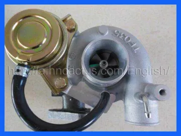 TF035 Turbocharger for Mitsubishi ME202879 /ME190511/49135-03301/ 49135-03300 4M40 Engine