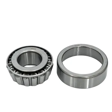 Agricultural Machinery Bearings: Exploring the Key Role of Taper Roller Bearing 32238