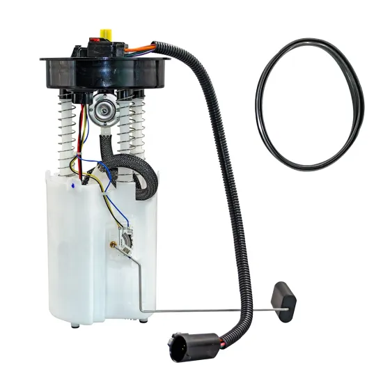 Electric Fuel Pump Assembly Fit for Jeep 1995 Grand Cherokee 4.0L/5.2L