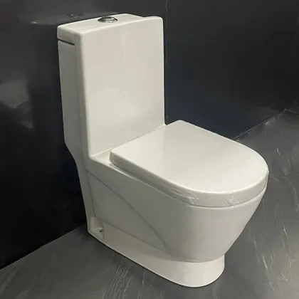 Gold Dragon Sanitary Ware WC Toilet Seat