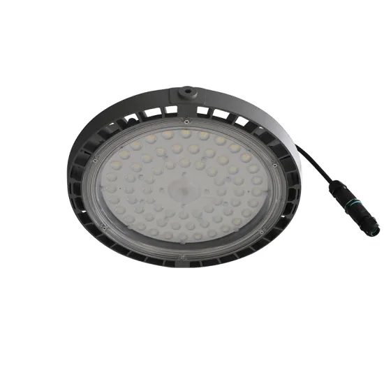 High Bay LED Lights: 100W, 150W, and 200W Commercial & Industrial Lighting Solutions for Warehouses, Workshops, Mining, and Beyond