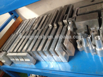 Hongjin aluminum Ultrasonic moulds