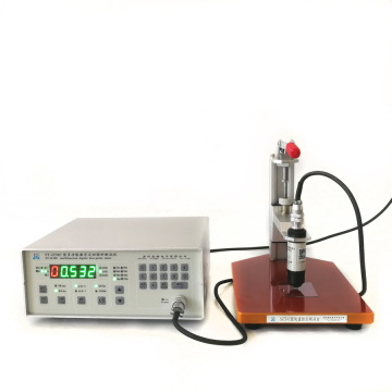 JG ST2258C Sheet Resistance Meter & Four Probe Resistivity Tester